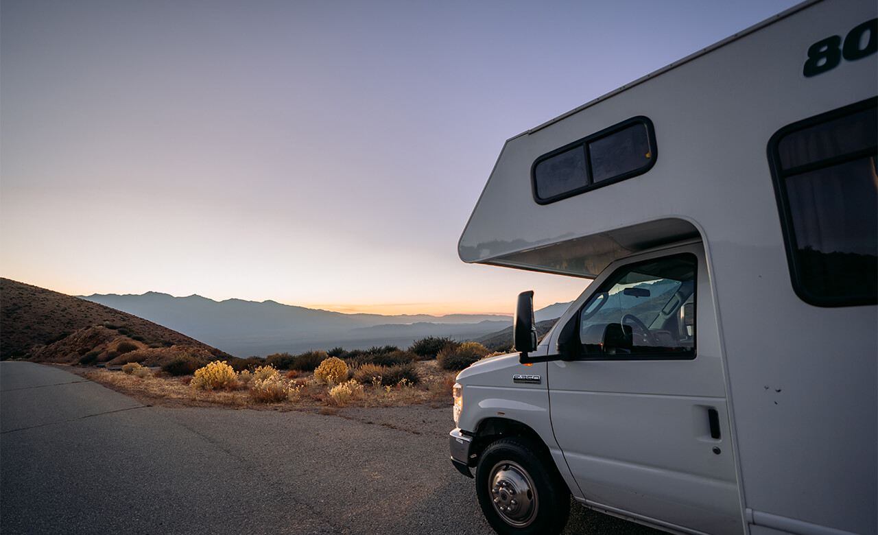 What You Need To Know Before a Long-Term RV Rental