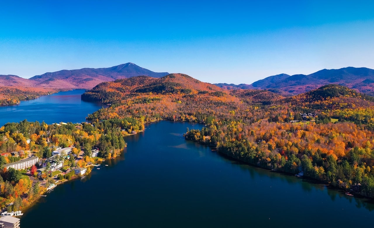 Explore the Top 10 Campgrounds & RV Parks in the Northeast